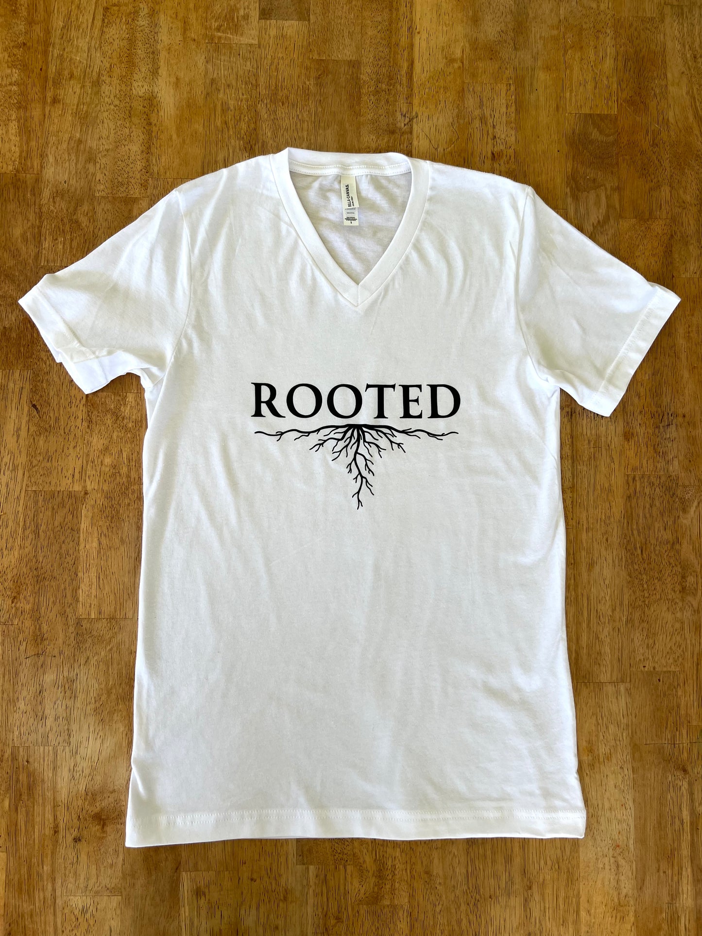 Rooted T-Shirt